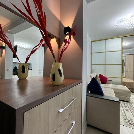 Двухкомнатная Квартира В Жк Арбат Almaty Extérieur photo